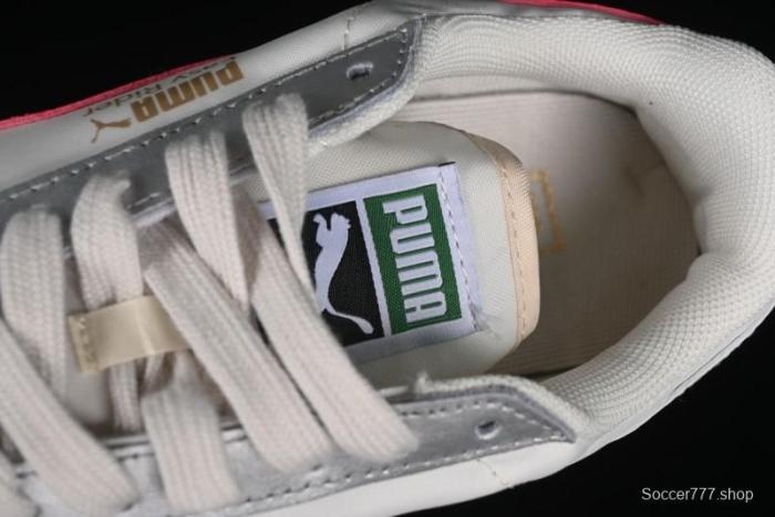 Puma Easy Rider Vintage Low-Top Casual Sneakers Comfortable Durable Breathable - 400829-01