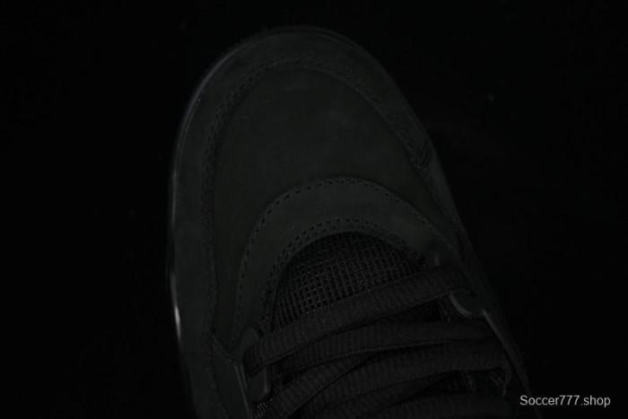 Nike Air Jordan 4 Retro Low Basketball Shoes - FQ7939-004