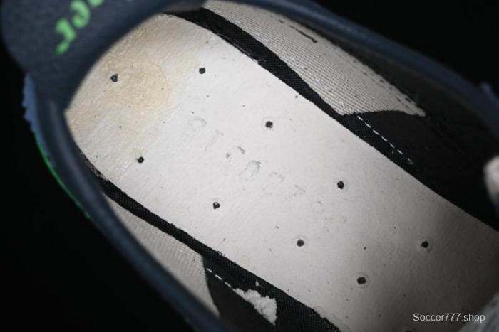 Onitsuka Tiger Mexico 66 Low-Top Leather Running Shoes - 1183A201-405