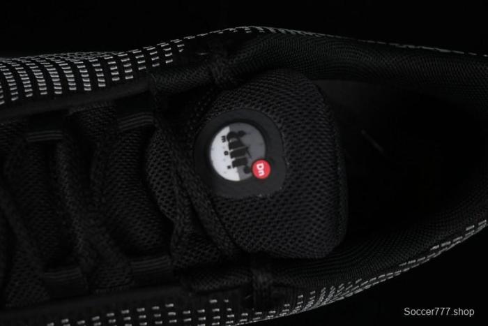 Nike Air Max Dn 2024 Running Shoes with Quadruple Air Cushion - DV3337-003