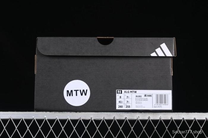 Adidas Vento XLG MTW Retro Casual Dad Shoes - JS1502