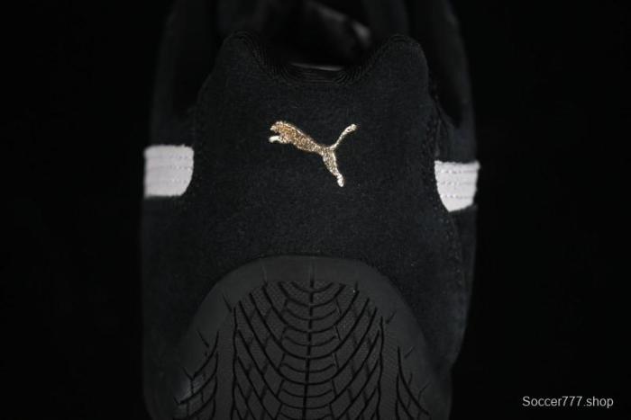 Puma The Open Product Speedcat Low-Top Lifestyle Sneakers - 398846-01