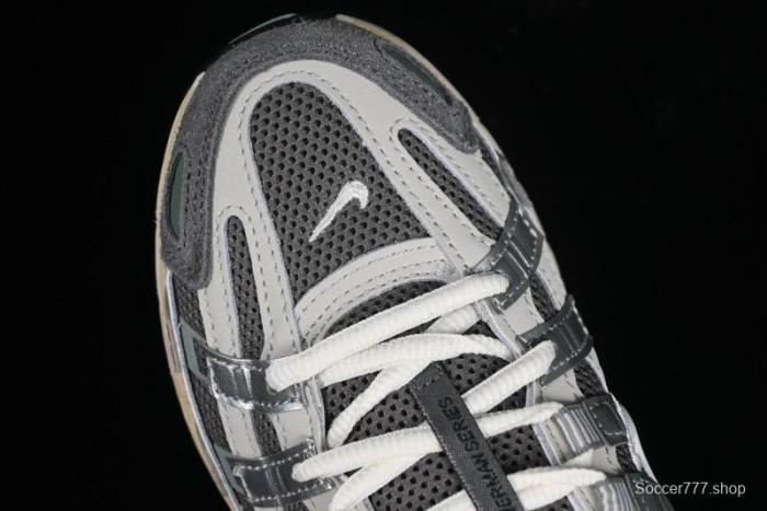 Nike P-6000 Retro Casual Dad Shoes with Lightweight Design - FN7509-029