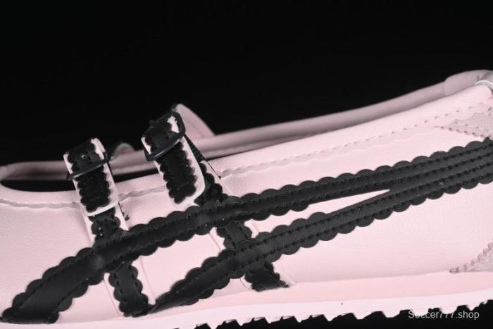 Onitsuka Tiger Mexico 66 Tgrs Mary Jane Low-Top Casual Summer Sandals - 1182A678-700