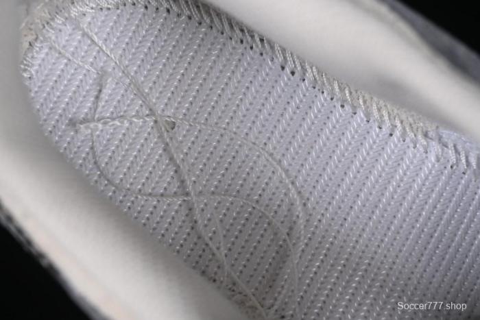 Nike SB Dunk Low Anniversary Edition Customized Sneakers with Grey Swoosh Logo - DJ2024-083