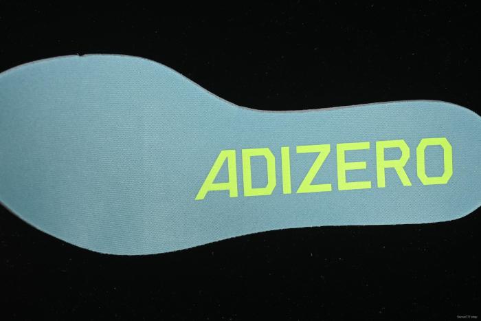 Adidas Adizero Evo SL Ultra Lightweight Breathable Cushioned Running Shoes - JS4452