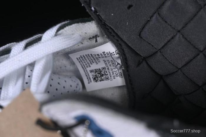 Nike Air Jordan 3 Retro OG SP  Diffused Blue  Basketball Shoes - HV8571-100