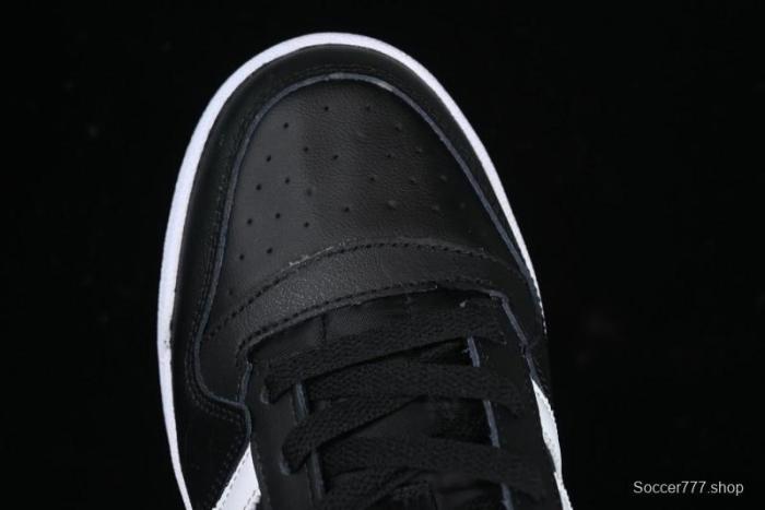 Adidas Forum 84 Low Retro Basketball Shoes - GW0698