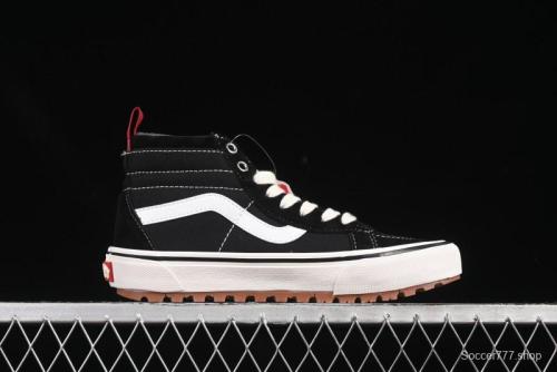 Vans x Imran Potato MTE-1 Outdoor Hiking Shoes - VN0A0A5HZY6BT