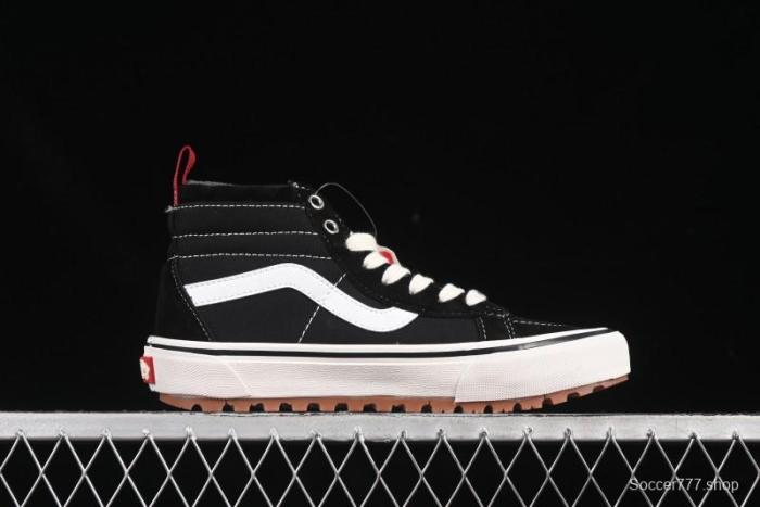 Vans x Imran Potato MTE-1 Outdoor Hiking Shoes - VN0A0A5HZY6BT