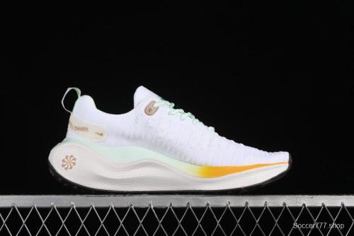 Nike ZoomX Infinity Run 4 Professional Cushioned Running Shoes with Knit Upper - HF5730-191