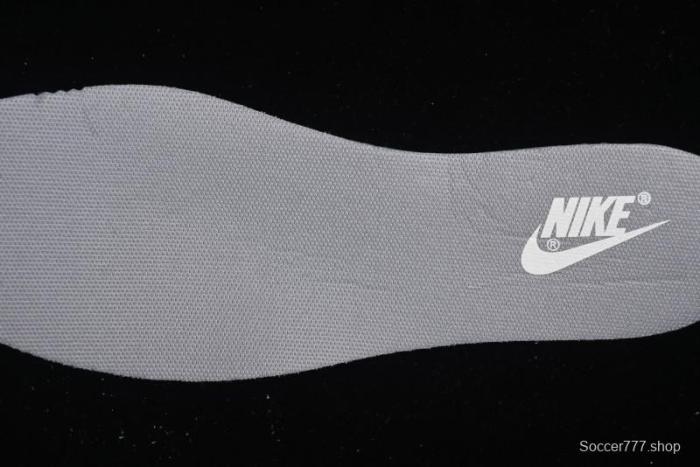 Nike SB Dunk Low Supreme Collaboration Anniversary Custom Low-Top Casual Skate Shoes - KK1333-010