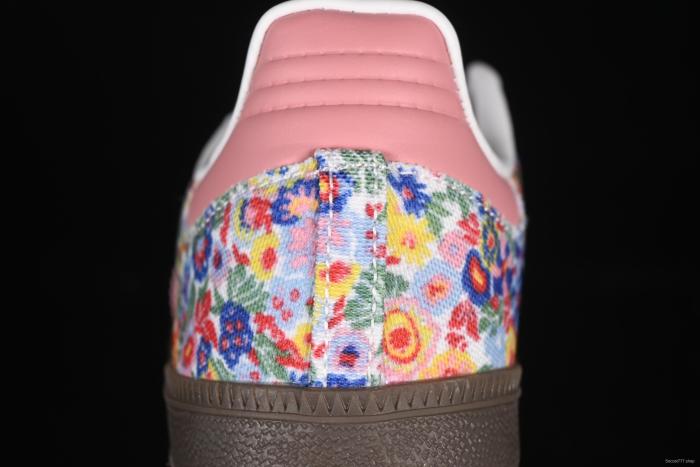 Adidas Samba OG Women's Casual Sneakers - JI0280