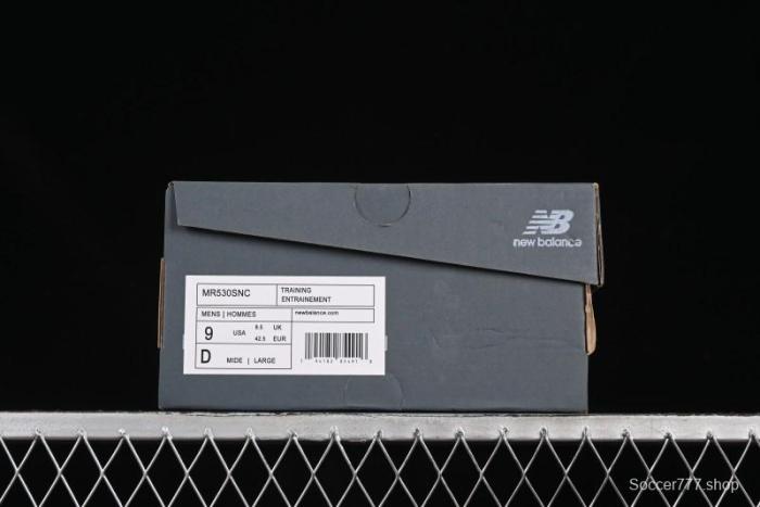 New Balance 530 Series Retro Casual Running Shoes - MR530SNC