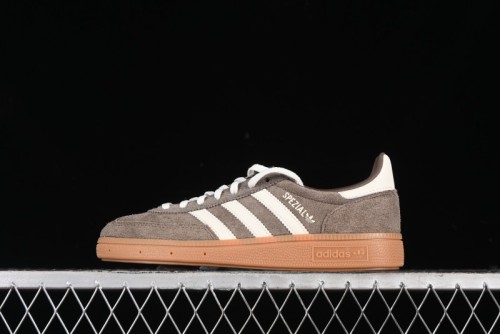 Adidas Handball Spezial Retro Casual Sneakers - IF6490