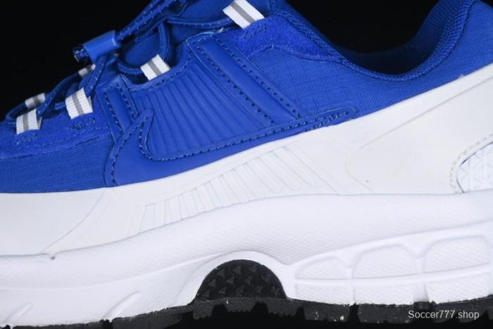 Nike Zoom Vomero Roam Retro Marathon Casual Thick Sole Cushioned Running Shoes - FV2295-400