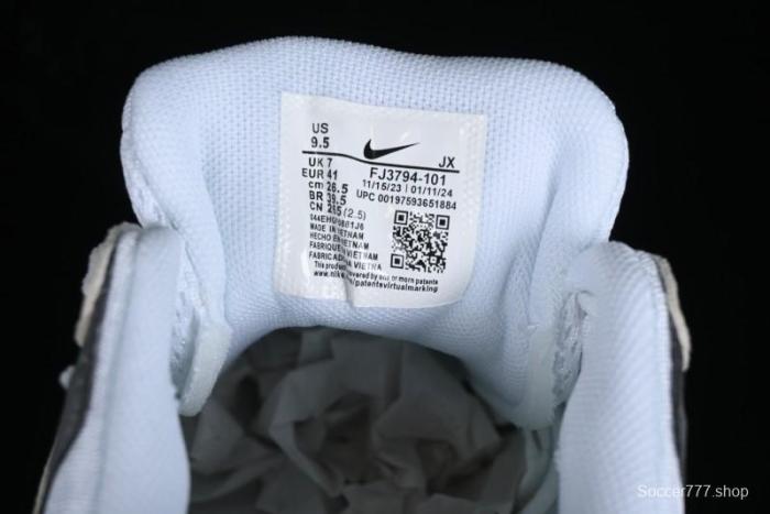 Nike AL8 Summer Retro Casual Dad Shoes - FJ3794-101