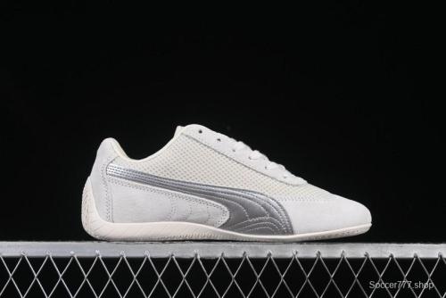 Puma Speedcat Lifestyle Low-Top Sneakers for Racing Enthusiasts - 403902-01