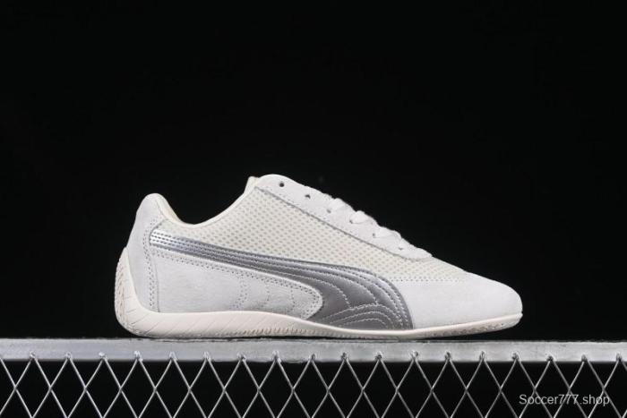 Puma Speedcat Lifestyle Low-Top Sneakers for Racing Enthusiasts - 403902-01