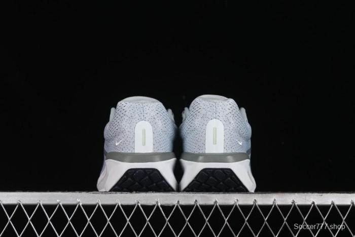 Nike Zoom Winflo 11 Moon Mesh Breathable Casual Running Shoes with Cushioning - FJ9509-003