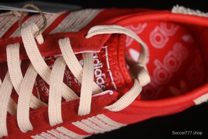 Adidas Originals SL 72 OG Retro Running Shoes - JI2746