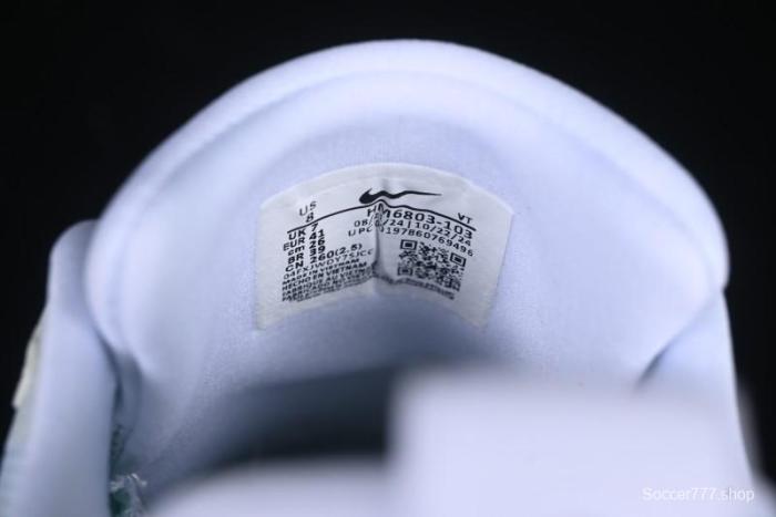 Nike Air Zoom Vomero 18 Lunar 2025 New Cushioned Casual Running Shoes - HM6803-103