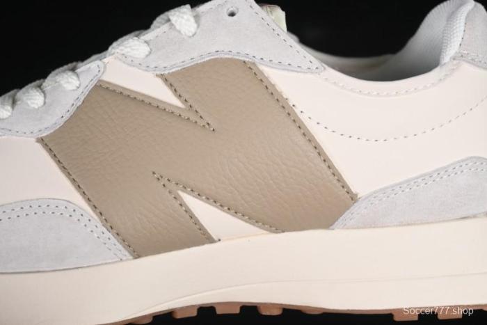 New Balance 327 Series Retro Casual Running Shoes - WS327LZ