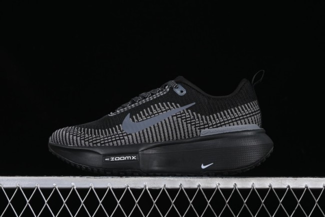 Nike Zoom X Invincible Run FK 4 Marathon Performance Running Shoes - DR2615-003