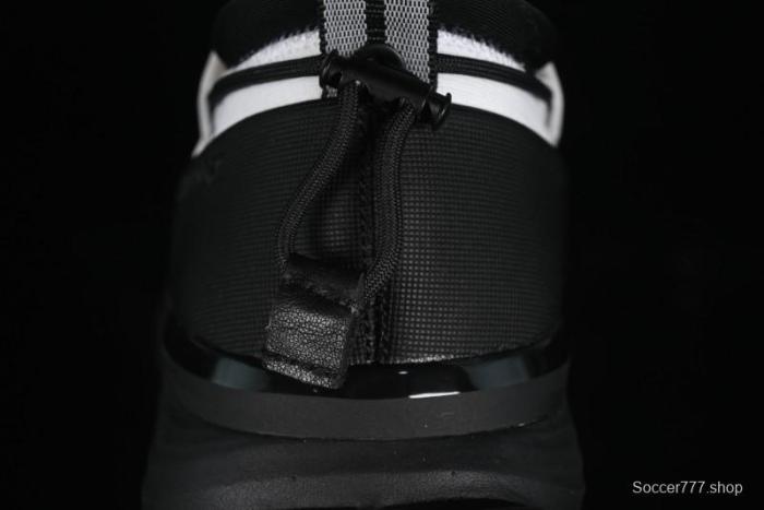 Canada Goose Glacier Trail Waterproof Leather Low-Top Lifestyle Sneakers - 7785M