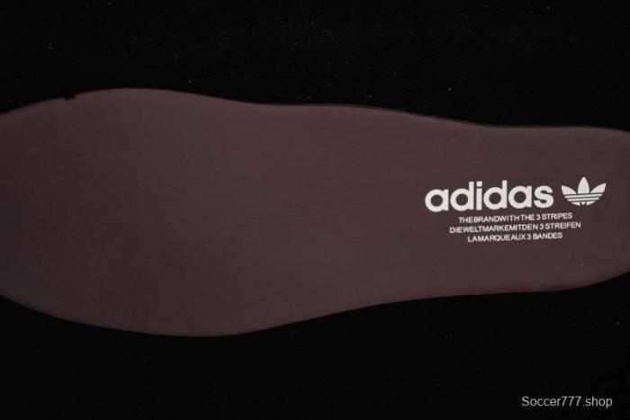 Adidas Samba OG Casual Sneakers - JQ6620