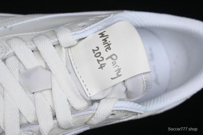 Nike Travis Scott x Air Jordan Low OG SP AJ1 Retro Sneakers - TD1228-111