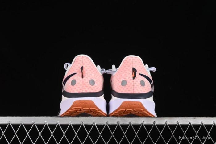 Nike Air Zoom Vomero 17 Lunar Summer 2024 New Cushioning Casual Running Shoes - FB1309-102