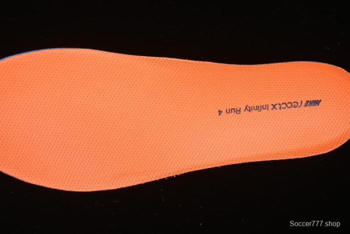 Nike Infinity Run 4 Gore-Tex Waterproof Road Running Shoes with ReactX Foam - FB2204-600