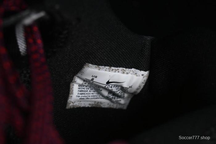 Nike Zoom Kobe 5 Chaos Professional Basketball Shoes - CD4991–001