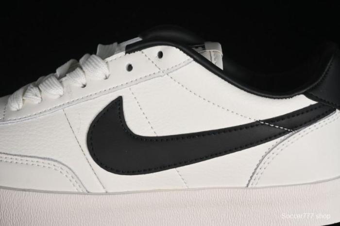 Nike Killshot 2 Retro Comfortable Anti-Slip Low-Top Sneakers - HQ1657-103