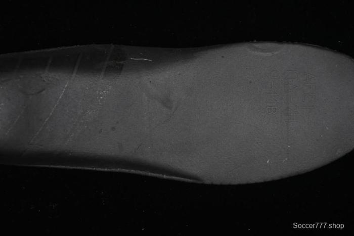 Nike Air Force 1 '07 Low Dior Collaboration Grey Blue Ghost Face Casual Sneakers - KK1988-044