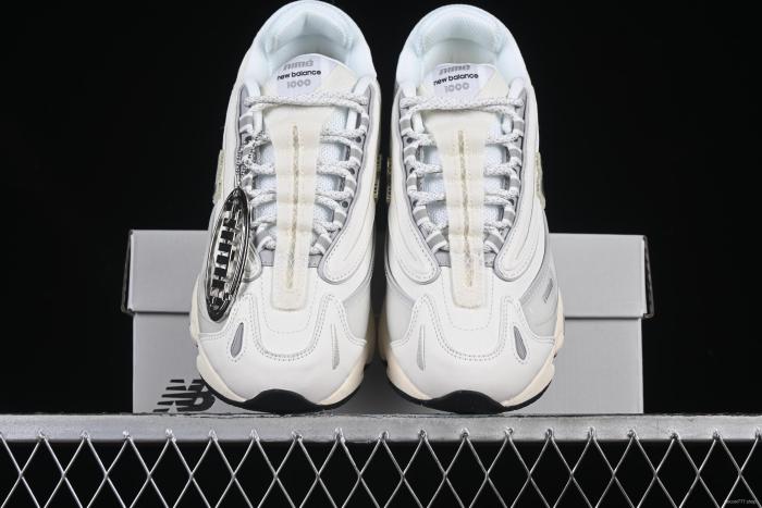 New Balance 1000 Series Retro Dad Style Low-Top Casual Running Shoes - M1000AC1