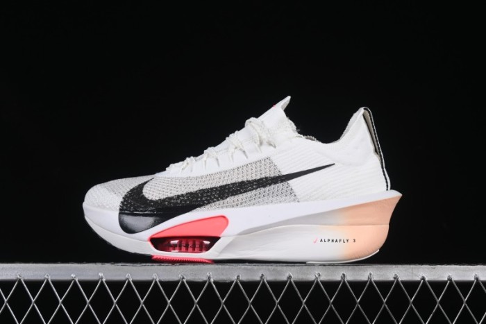 Nike Zoom VaporFly Next 3% Prototype 2024 Super Marathon Running Shoes with Dual Air Zoom Cushion - FD8311-103