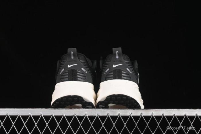 Nike Air Zoom Vomero 18 Lunar Running Shoes with Enhanced Cushioning - HM6803-007