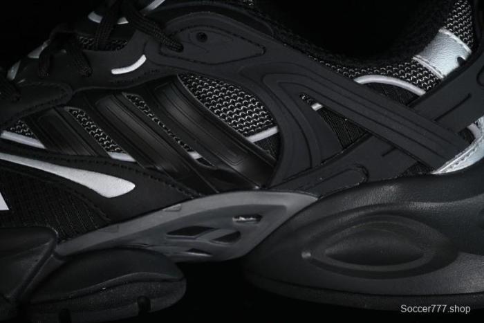 Adidas Vento XLG Deluxe IH0700 Lightweight Cyber Retro Casual Sneakers with Double Density Sole - IH0700