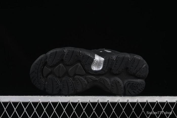 Fila Fusion F12W Retro Running Shoes - F12W511101FBD