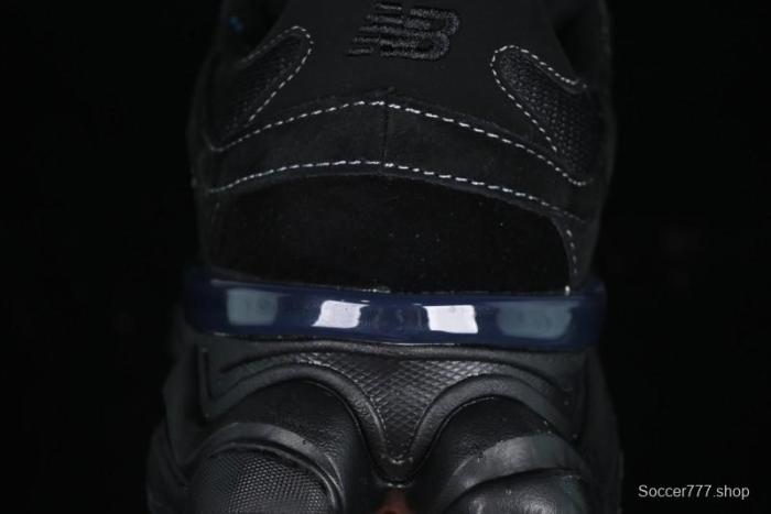 New Balance 9060 Retro Running Shoes with ABZORB Cushioning Technology - U9060BPM