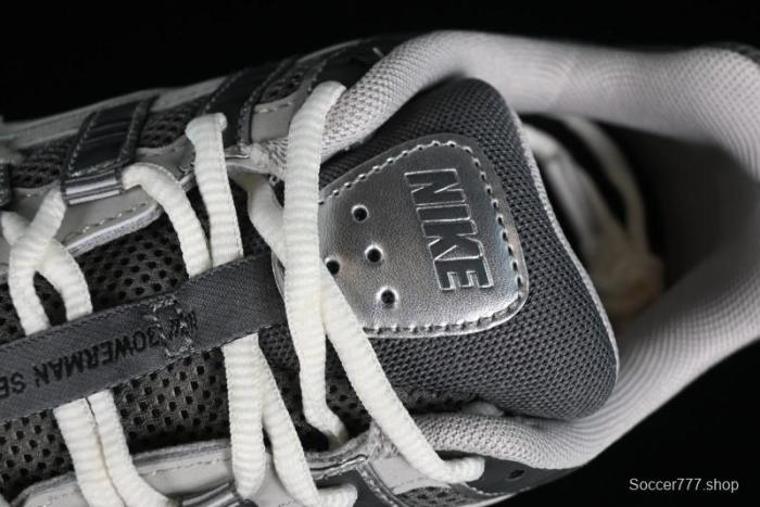 Nike P-6000 Retro Casual Sneakers with Lightweight Design - FN7509-029