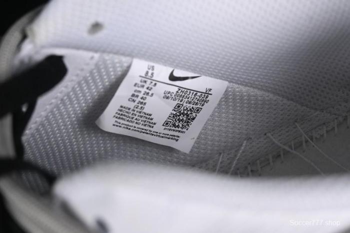 Nike Air Force 1 '07 Low Retro Street Spray Paint Anime Theme Maillard Style Casual Sneakers with Strap - ZH0316-039