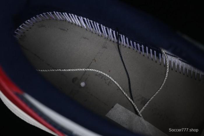 Nike Air Jordan 1 Low OG  Howard University  Casual Sneakers - HQ2993-100