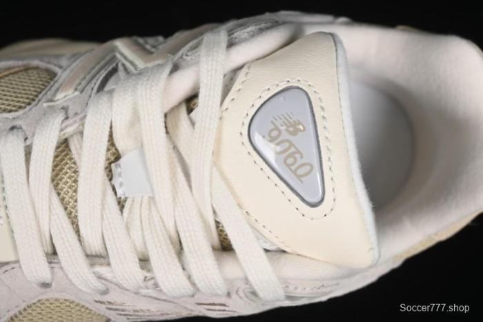 New Balance Joe Freshgoods NB9060 Retro Casual Running Sneakers with ABZORB Cushioning - U9060SS