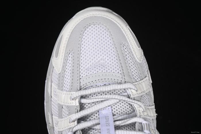 Nike P-6000 Premium Retro Casual Dad Shoes with Lightweight Design - FV6603-101