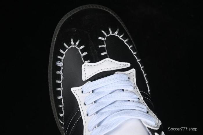 Adidas Originals Samba OG Retro Casual Sneakers - JI3932