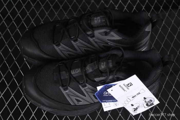 Salomon XT-6 Chromatic Outdoor Casual Running Shoes - 417413-20