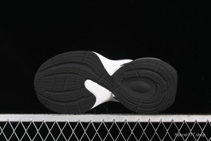 GG-CC Casual Running Shoes with Asymmetrical Design - G24X9815